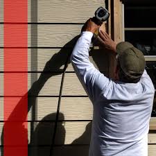 Best Stucco Siding  in Redan, GA